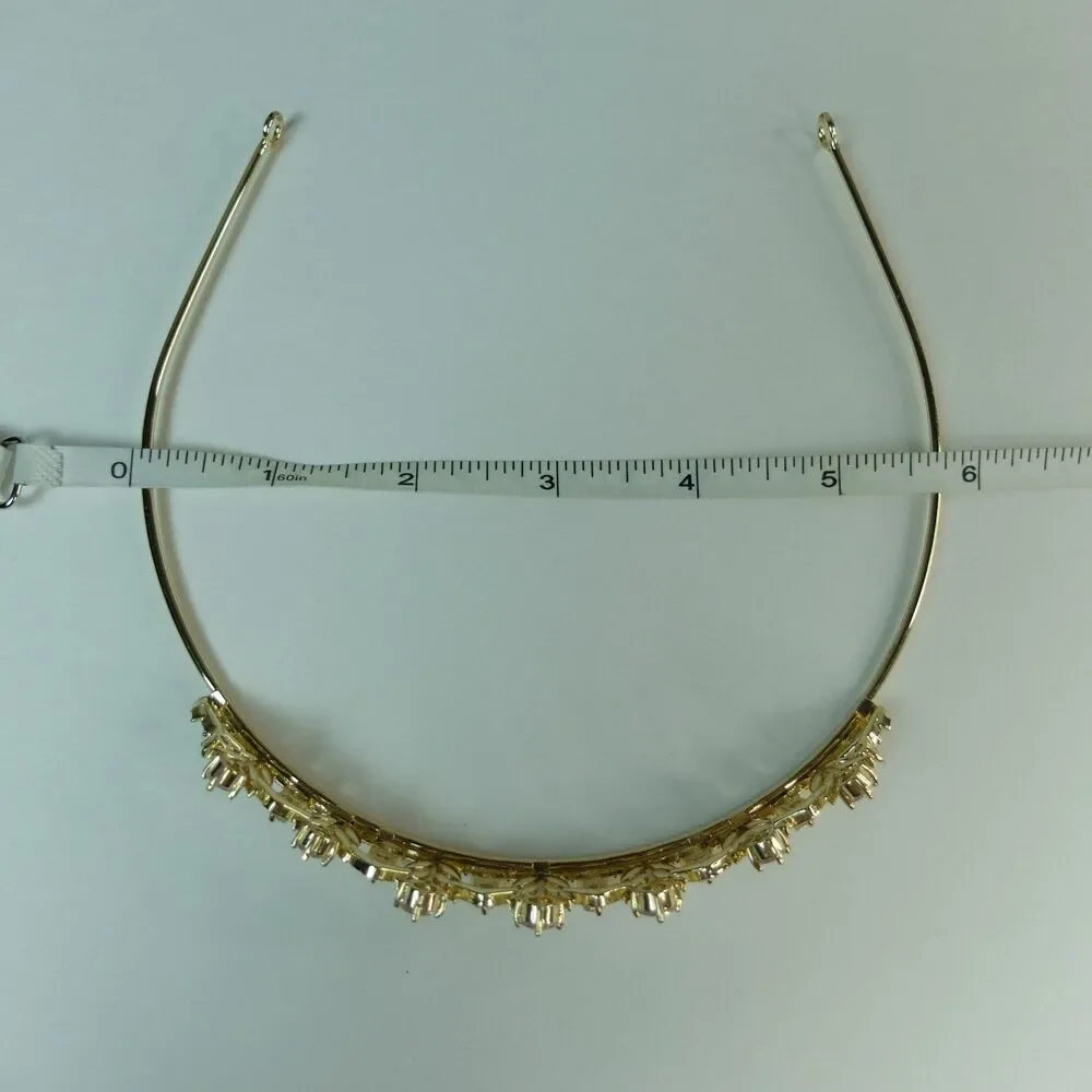 Elegant Fancy Princess Headwear Headband Headpiece